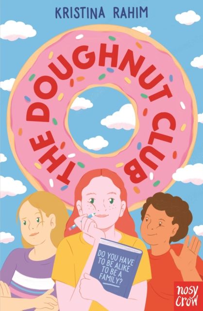The doughnut club