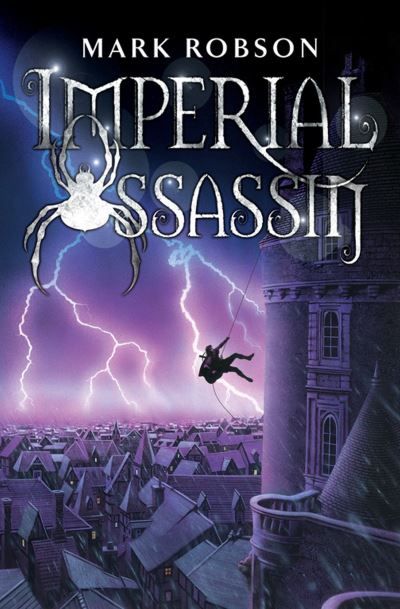 Imperial assassin