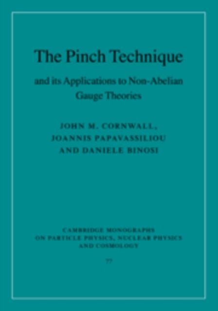 The Pinch Technique and its Applications to Non-Abelian Gauge Theories