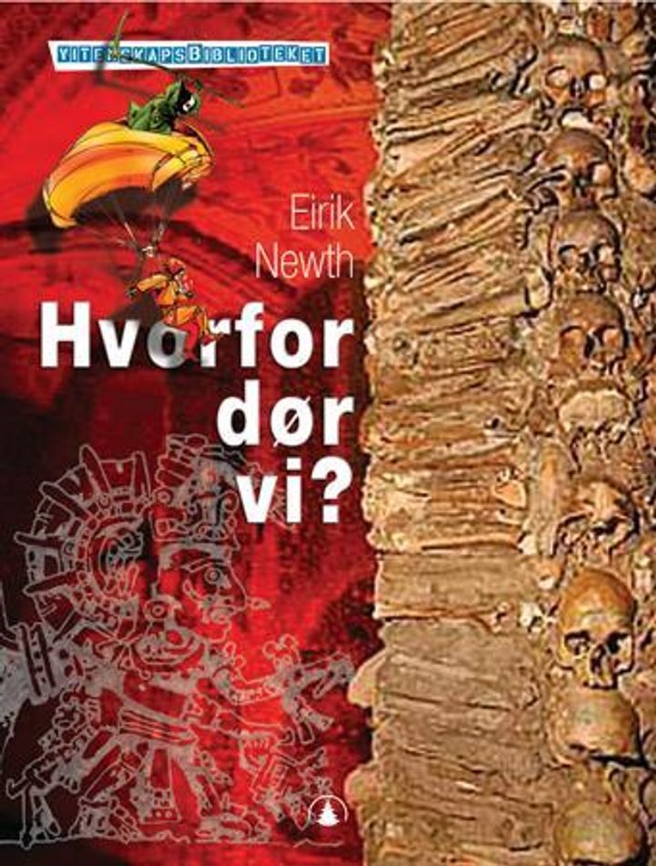 Hvorfor dør vi?