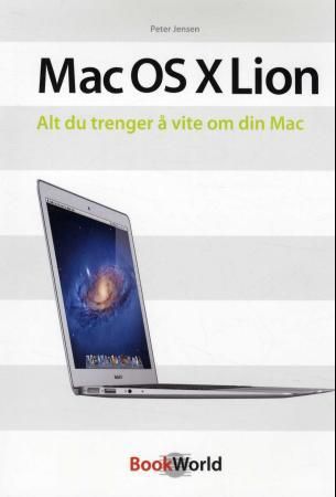 Mac OS X Lion