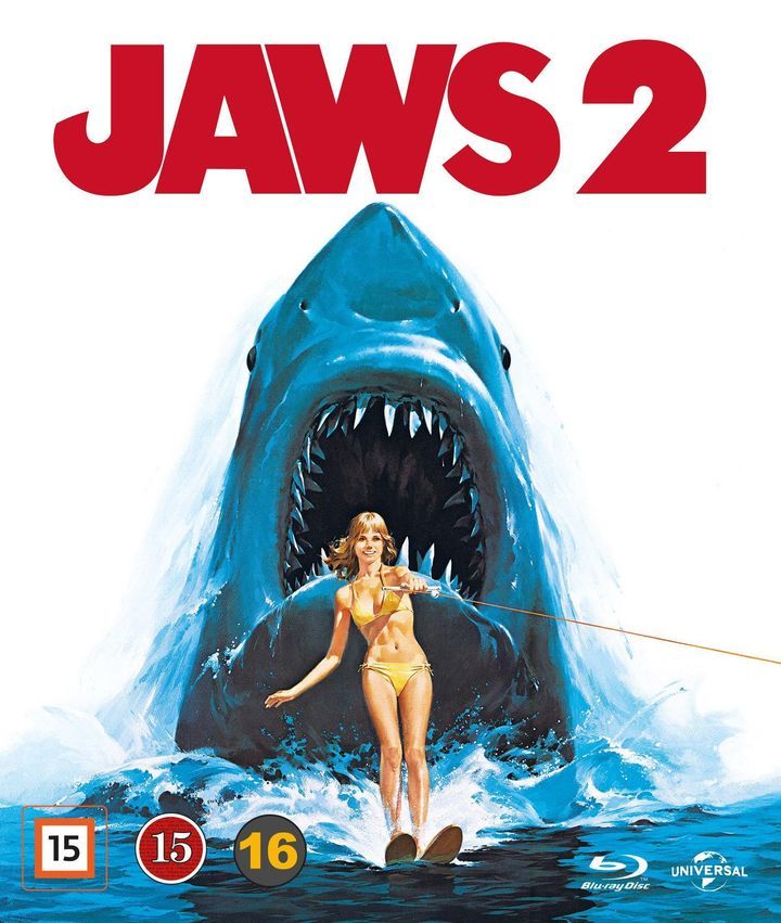 Jaws 2