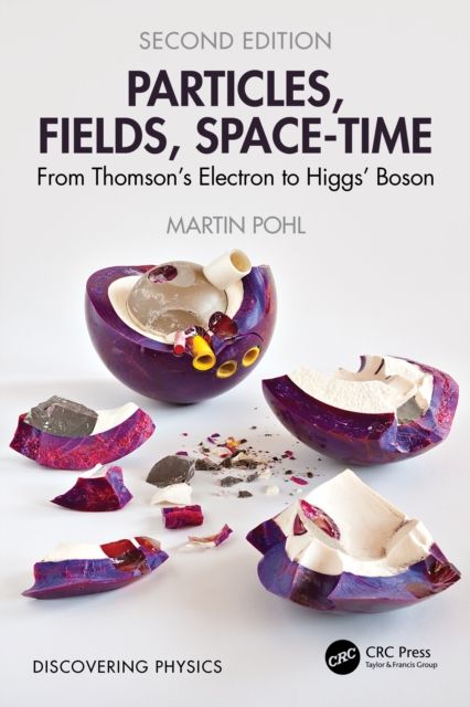 Particles, Fields, Space-Time : From Thomson’s Electron to Higgs’ Boson