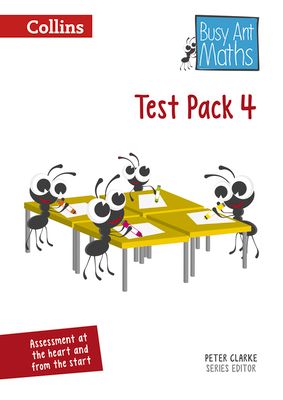 Test Pack 4