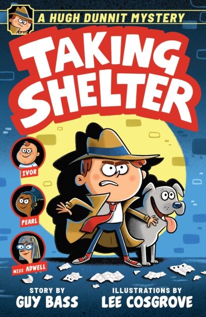 Taking shelter