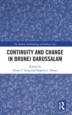 Continuity and Change in Brunei Darussalam
