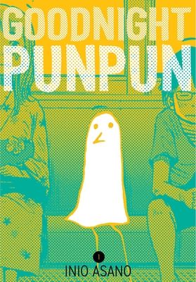Goodnight Punpun. 1