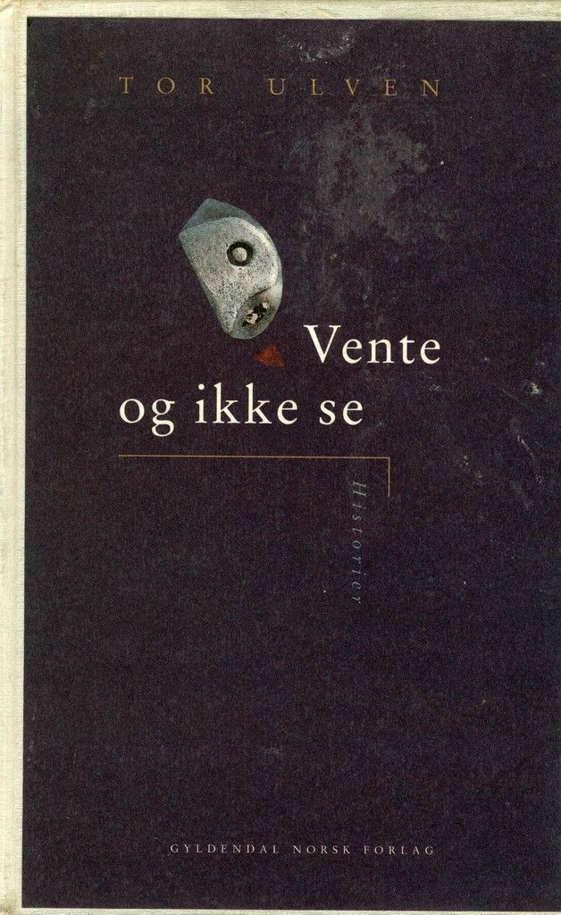 Vente og ikke se : historier