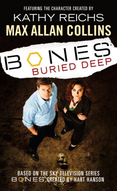 Bones : TV Tie-in