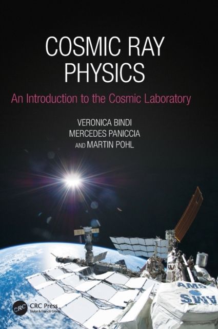 Cosmic Ray Physics : An Introduction to The Cosmic Laboratory