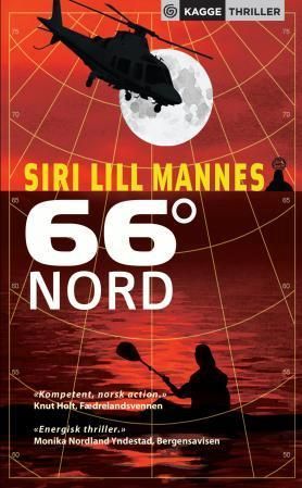 66° nord : thriller