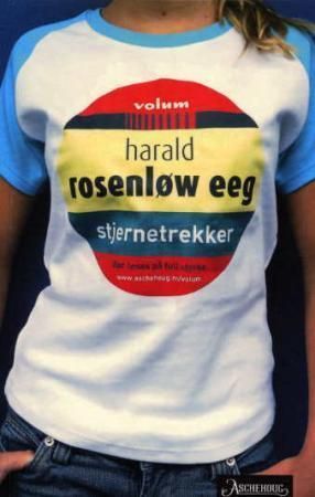 Stjernetrekker