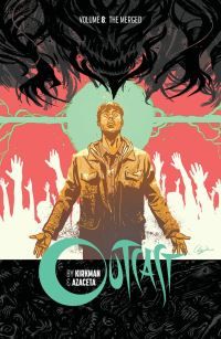 Outcast. 8. The merged