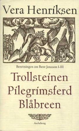 Beretningen om Bent Jonsson I-III
