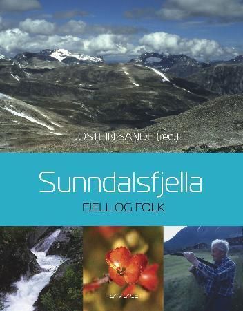 Sunndalsfjella : fjell og folk