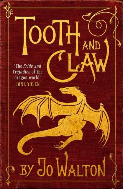 Tooth and claw