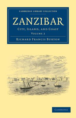 Zanzibar : City, Island, and Coast