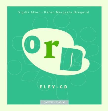 Ord : elev-CD
