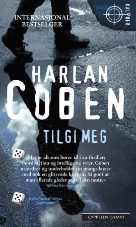 Forsidebilde av Tilgi meg