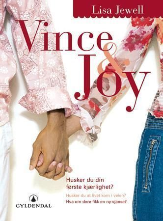 Vince og Joy : en kjærlighetshistorie for hele livet
