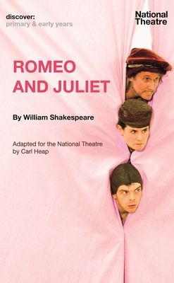 Romeo and Juliet : Discover Primary & Early Years