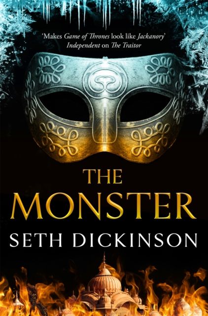The monster