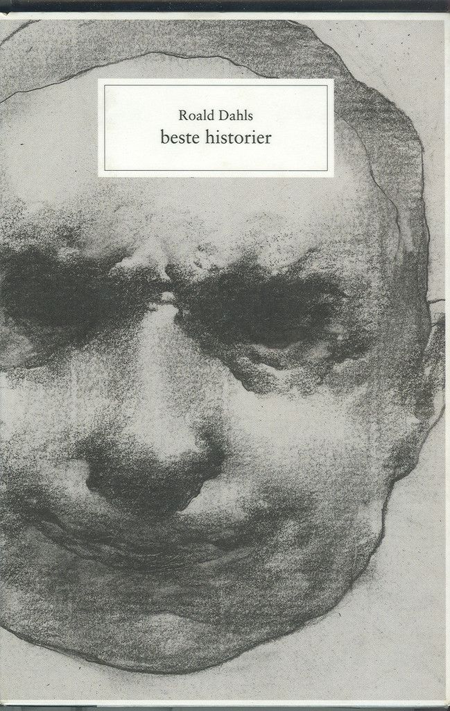 Roald Dahls beste historier