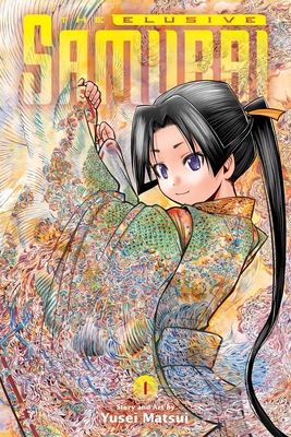 The elusive samurai. [1]. The slaughter of 1333
