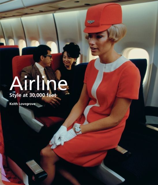 Airline : Style at 30,000 Feet