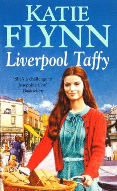 Liverpool Taffy : Family Saga