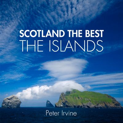 Scotland The Best The Islands