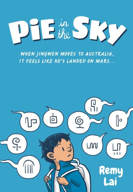Pie in the sky