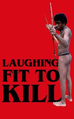 Laughing Fit to Kill : Black Humour in the Fictions of Slavery