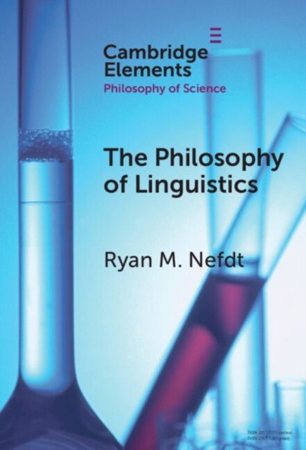 The Philosophy of Linguistics