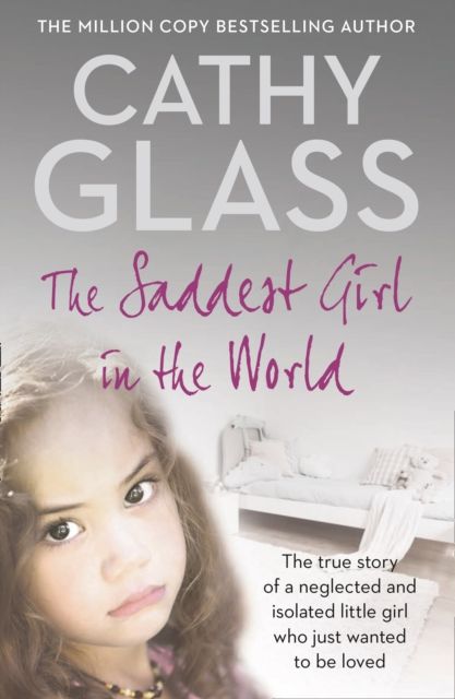 Forsidebilde av The Saddest Girl in the World