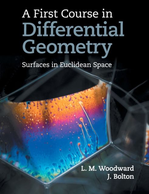 A First Course in Differential Geometry : Surfaces in Euclidean Space