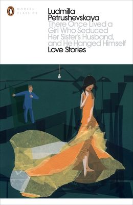There once lived a girl who seduced her sister's husband, and he hanged himself : love stories