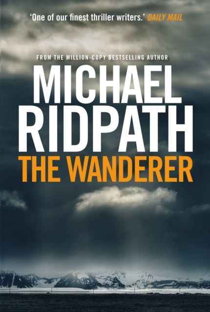 Forsidebilde av The Wanderer