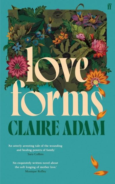 Forsidebilde av Love Forms