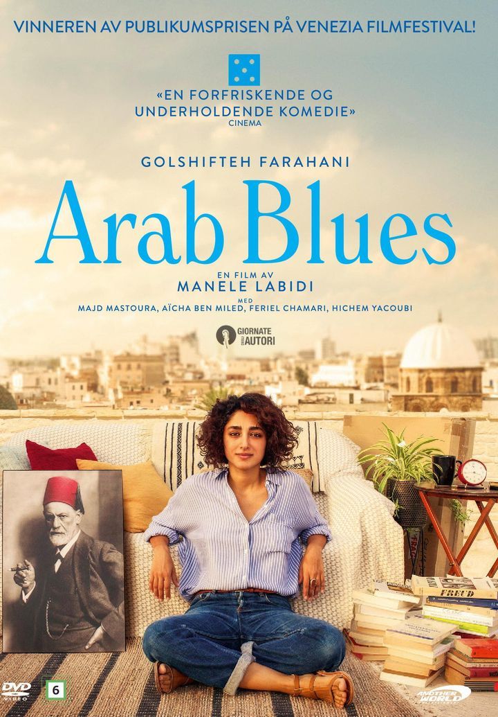 Arab blues