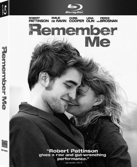 Remember me