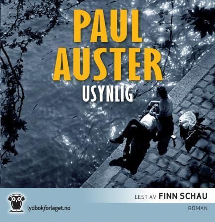 Usynlig