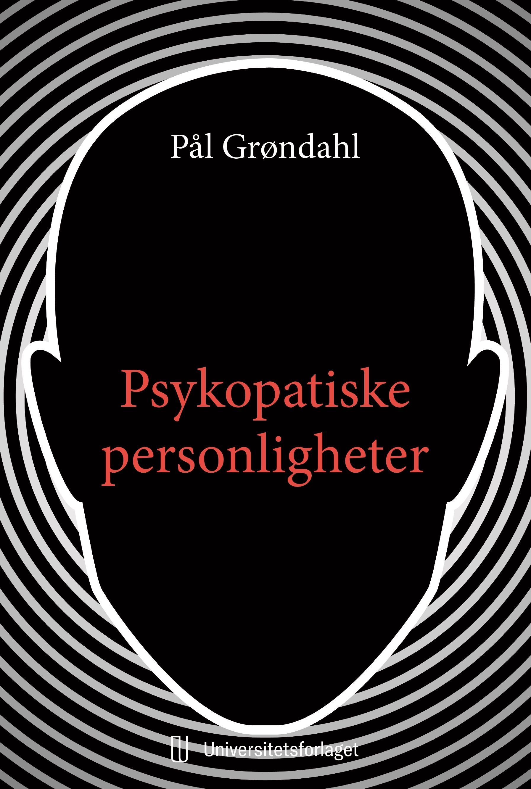 Psykopatiske personligheter