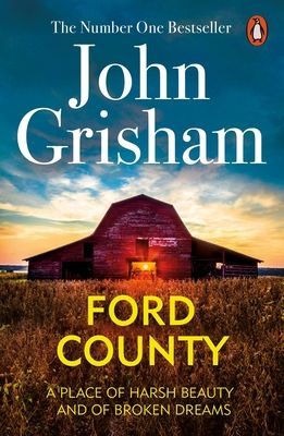 Ford County : Gripping thriller stories from the bestselling author of mystery and suspense