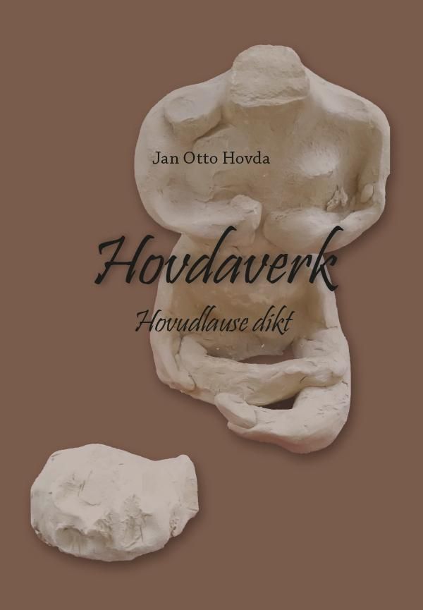Hovdaverk : hovudlause dikt