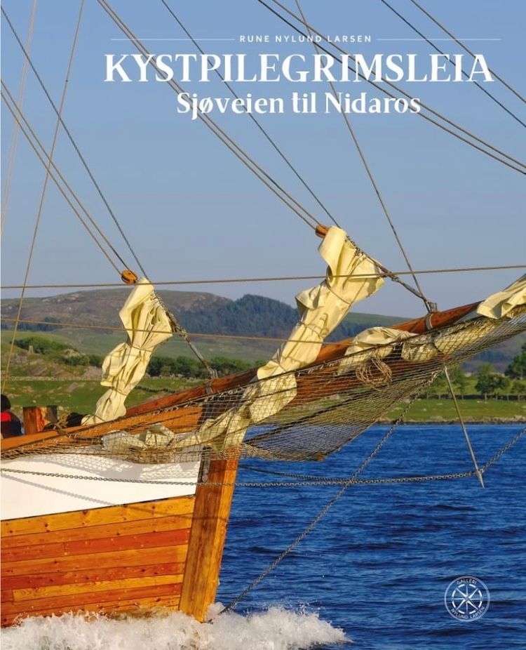 Kystpilegrimsleia : sjøveien til Nidaros