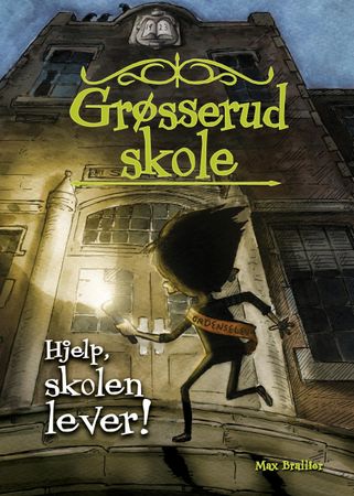 Grøsserud skole