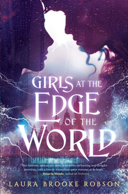 Girls at the edge of the world
