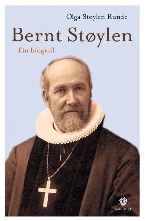 Bernt Støylen : ein biografi