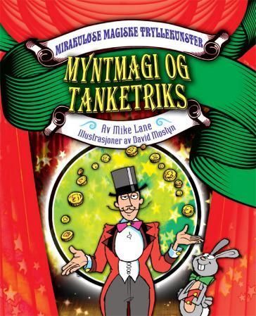 Myntmagi og tanketriks